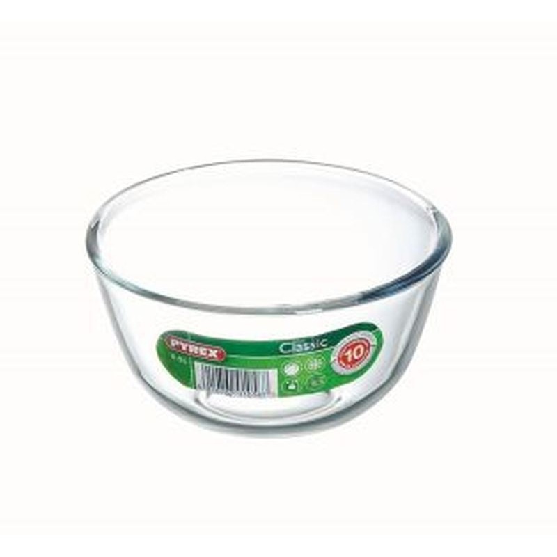 Pyrex 0.5ltr Bowl