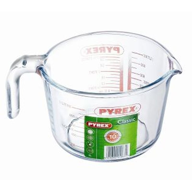 Pyrex Classic 1 Litre Jug