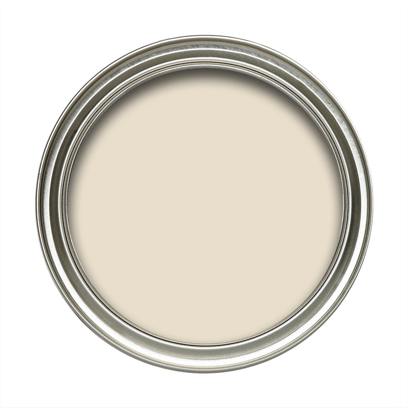 Dulux Vinyl Soft Sheen Georgian Cream