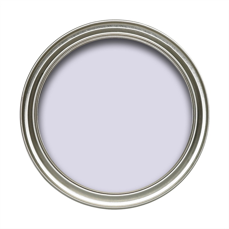 Dulux Vinyl Soft Sheen Lovely Lilac
