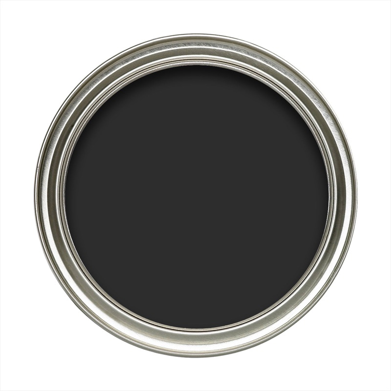 Dulux Weathershield Black|Exterior Masonry|2.5 Litre|5 Litre|10 Litre
