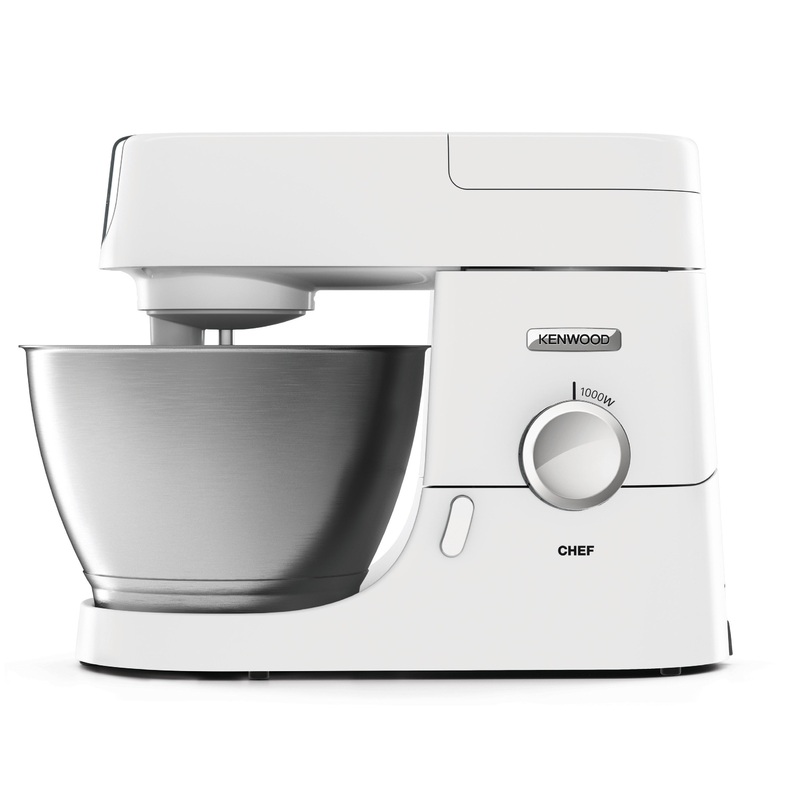 Kenwood 1000w ChefKCV3100W