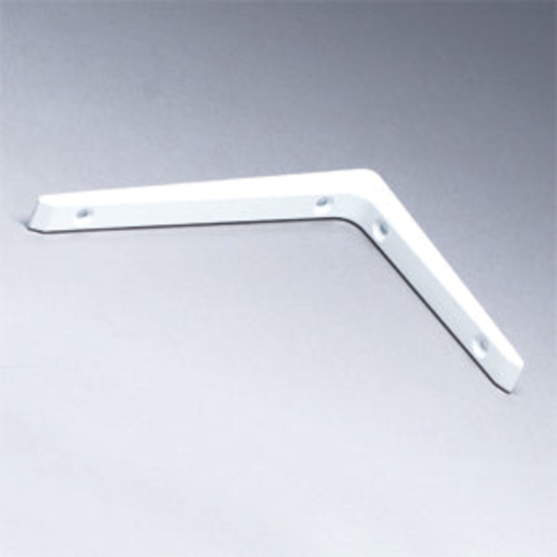 Bea Cantilever Bracket White|100×65|150×100|250×200
