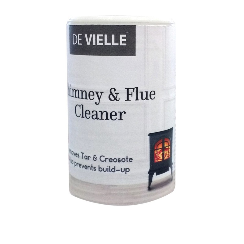 De Vielle 200g Chimney & Flue Cleaner003Z