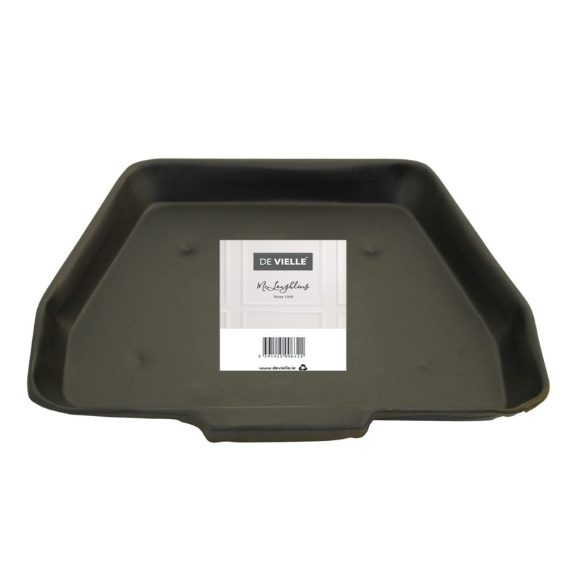 De Vielle Ashpan for 16 Grate5530