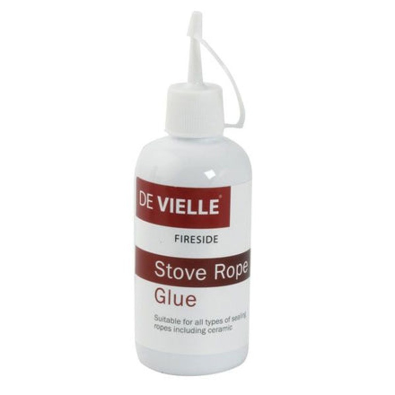 De Vielle Stove Rope Glue Bottle004Z
