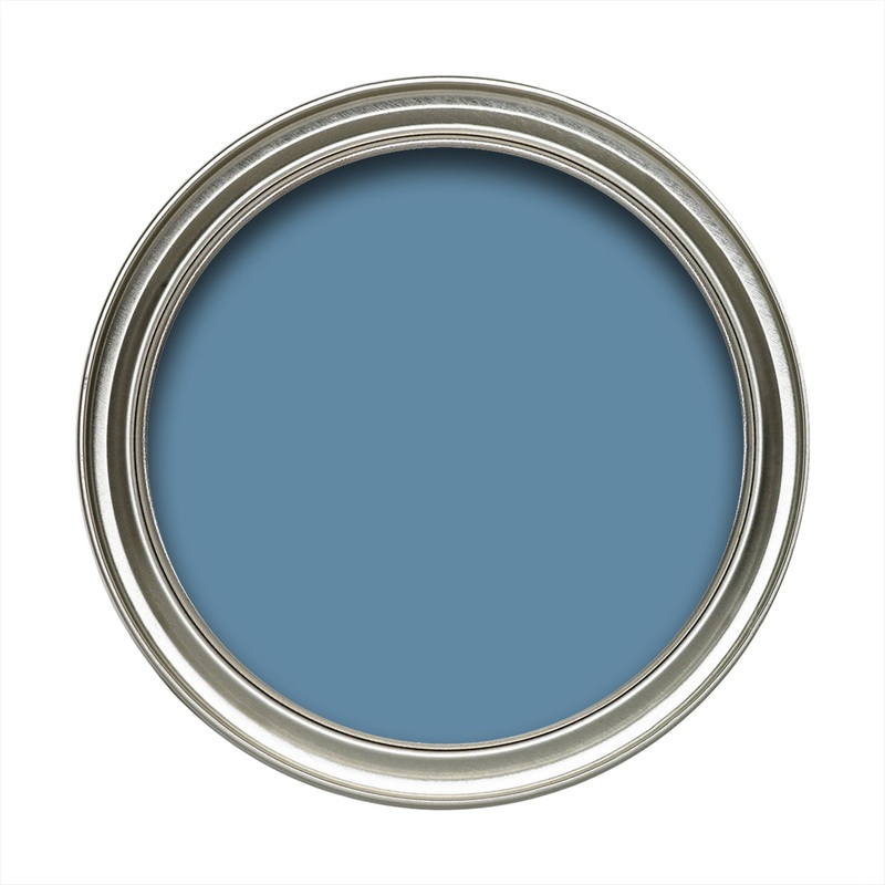 Dulux Cuprinol Garden Shades Forget Me Not