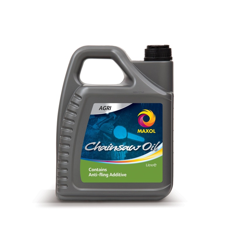 Maxol Chainsaw OilMAX151153