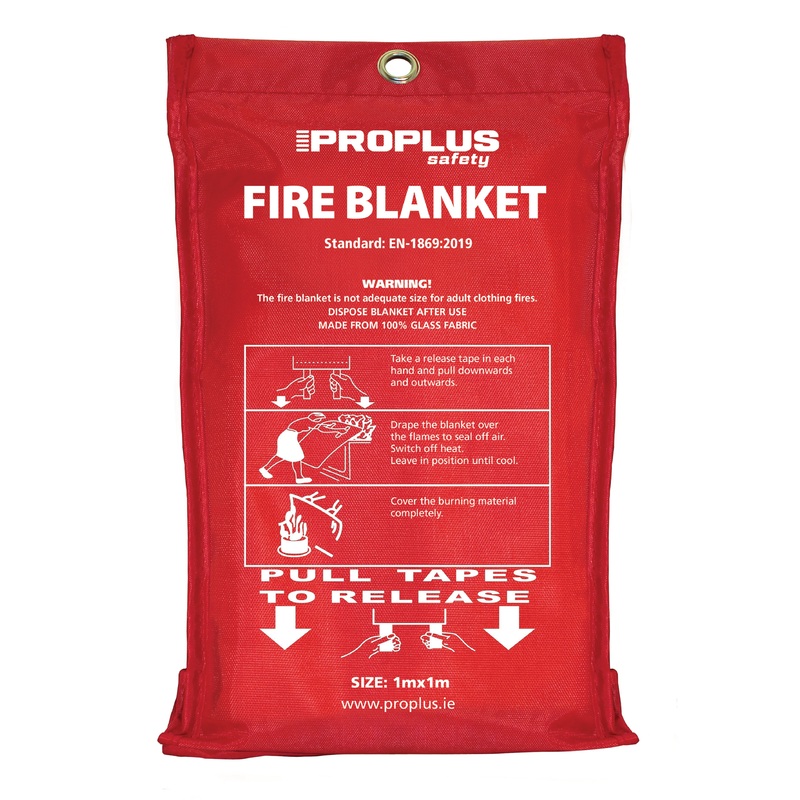 ProPlus Fire BlanketPPS978418