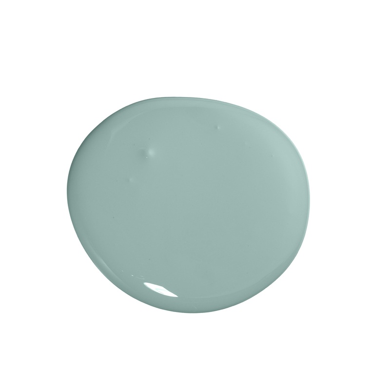 Colourtrend Historic Pantry Blue