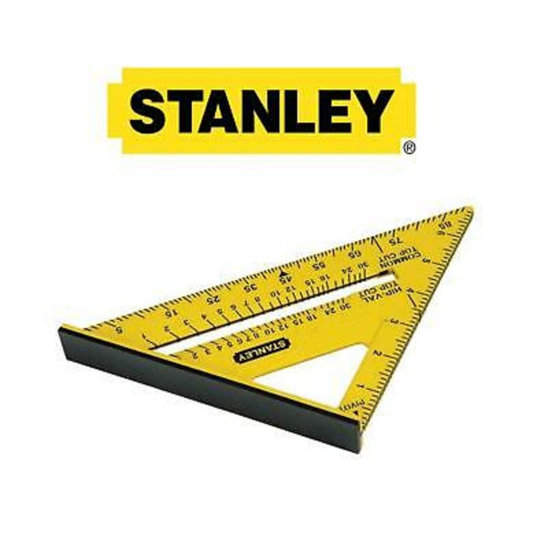 Stanley 7” Dual Colour SquareSTA46010