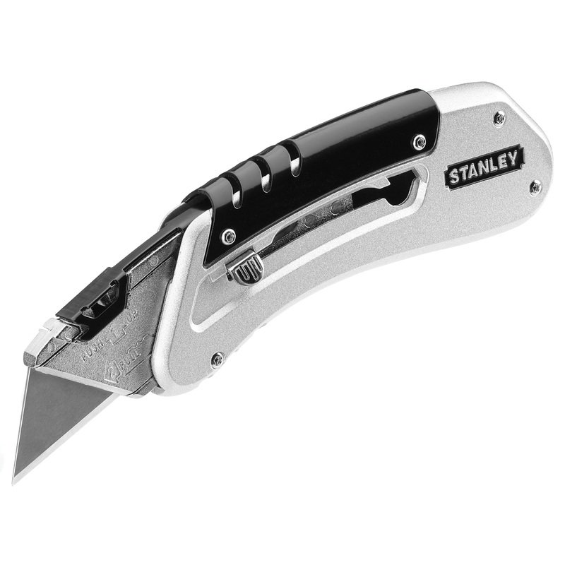 Stanley Quickslide KnifeSTA010810