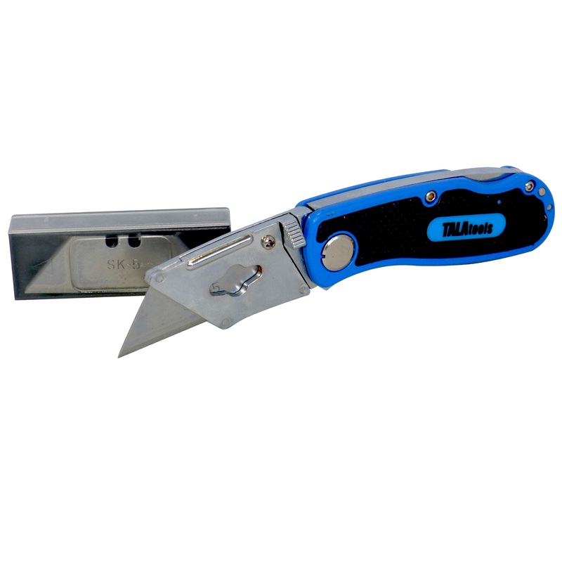 Tala Folding Utility KnifeTAL69885