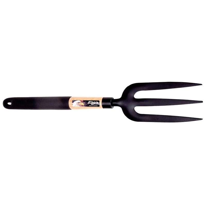 Eagle Hand Fork | GL-HF-E