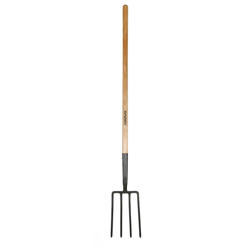 Long Handled Digging Fork | F103DLH