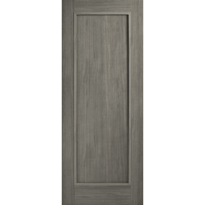 Doras Daiken Shaker Luxury Laminate Grey