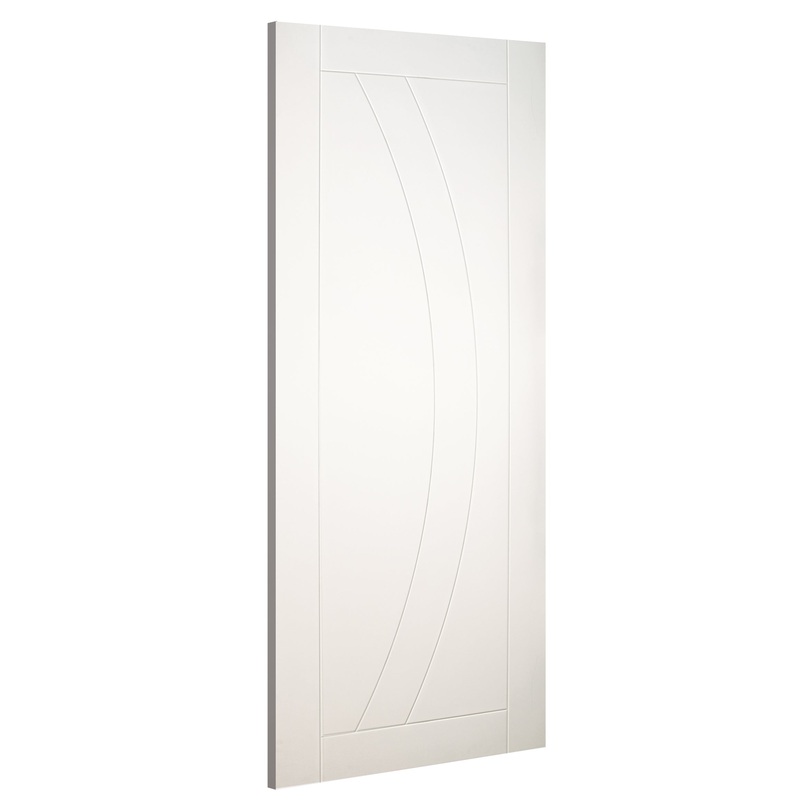 HP35CT Minimal & Modern Styled Primed Door