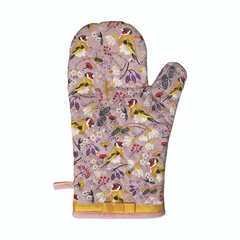 Tipperary Crystal Birdy Gauntlet Oven Glove139800