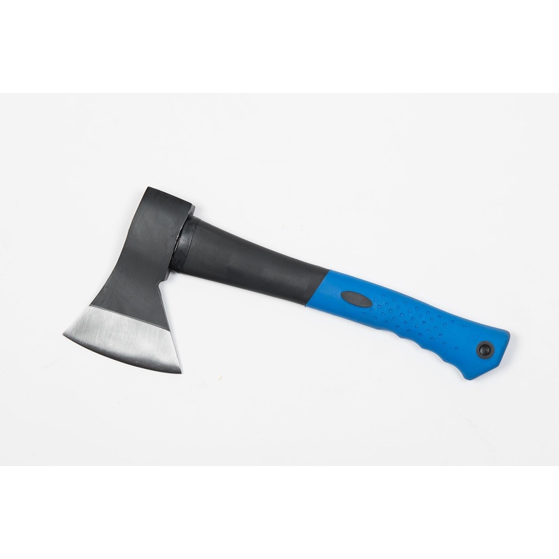 Workman 600G Hatchet with Fibreglass Handle | T524