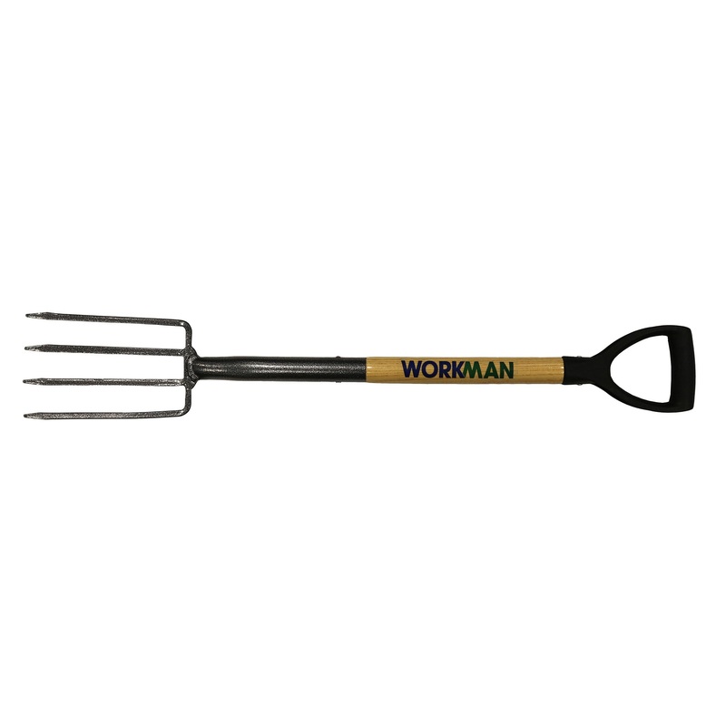 Workman DH Border Fork | MC350