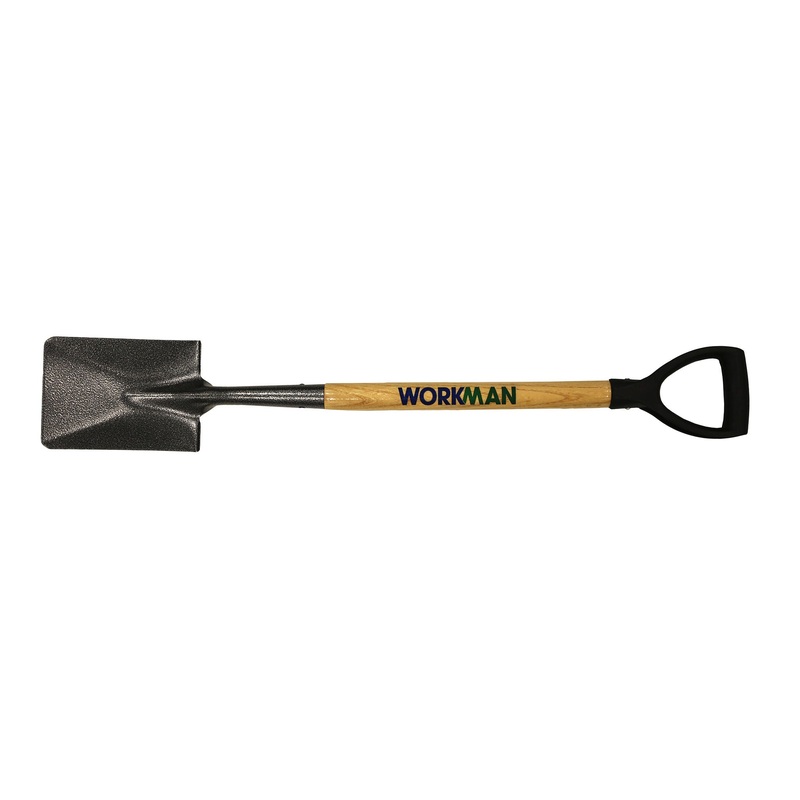 Workman DH Border Spade | MC351
