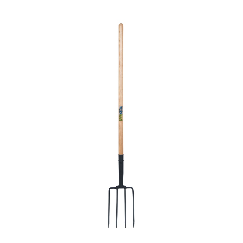 Workman Welded Digging Fork | MC333
