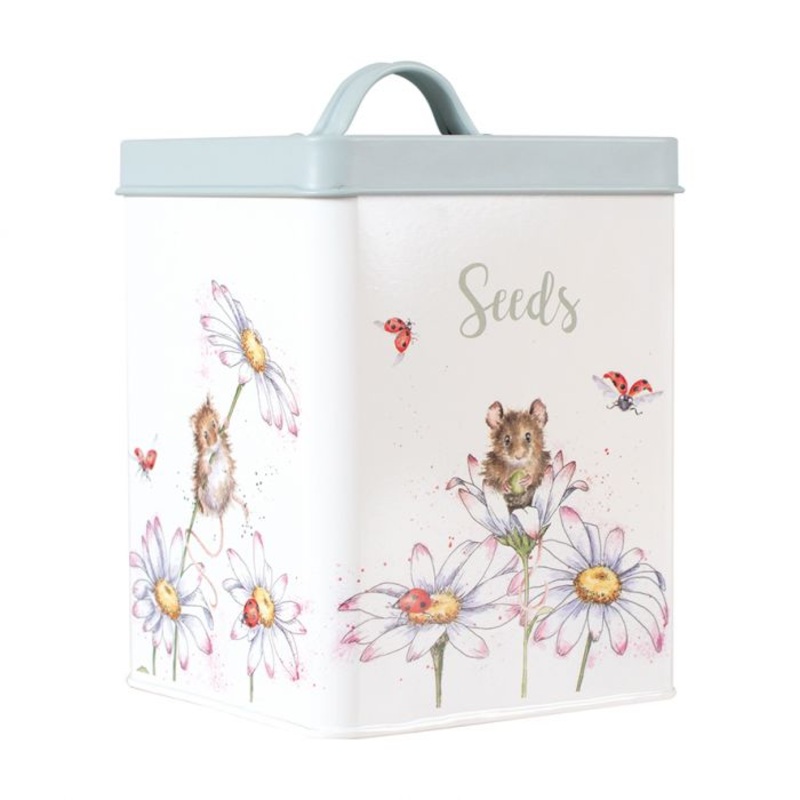 Wrendale Seed TinTN025