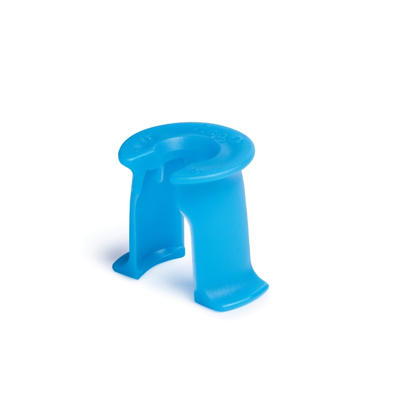 Wavin Hep2O Demounting Hepkey Plus Metric 15mm Imperial 1/2 Blue | HX79/15W