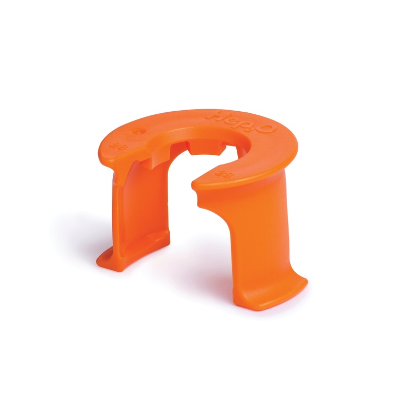 Wavin Hep2O Demounting Hepkey Plus Metric 28mm Imperial 1 Orange | HX79/28W