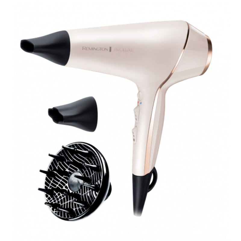 Remington Proluxe Dryer AC9140
