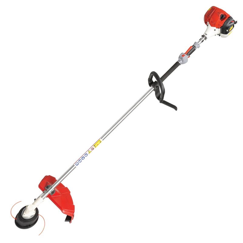 ProPlus 26cc Petrol BrushcutterPPS760058