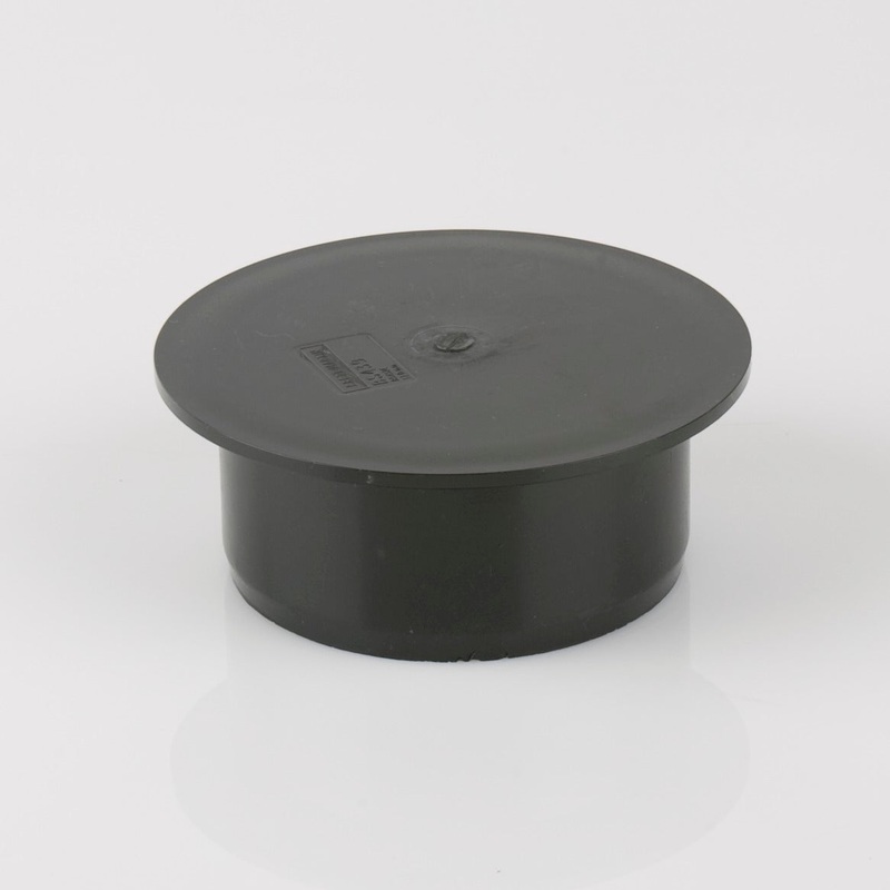 Socket Plug EN 1329-1 110mm | 4BP