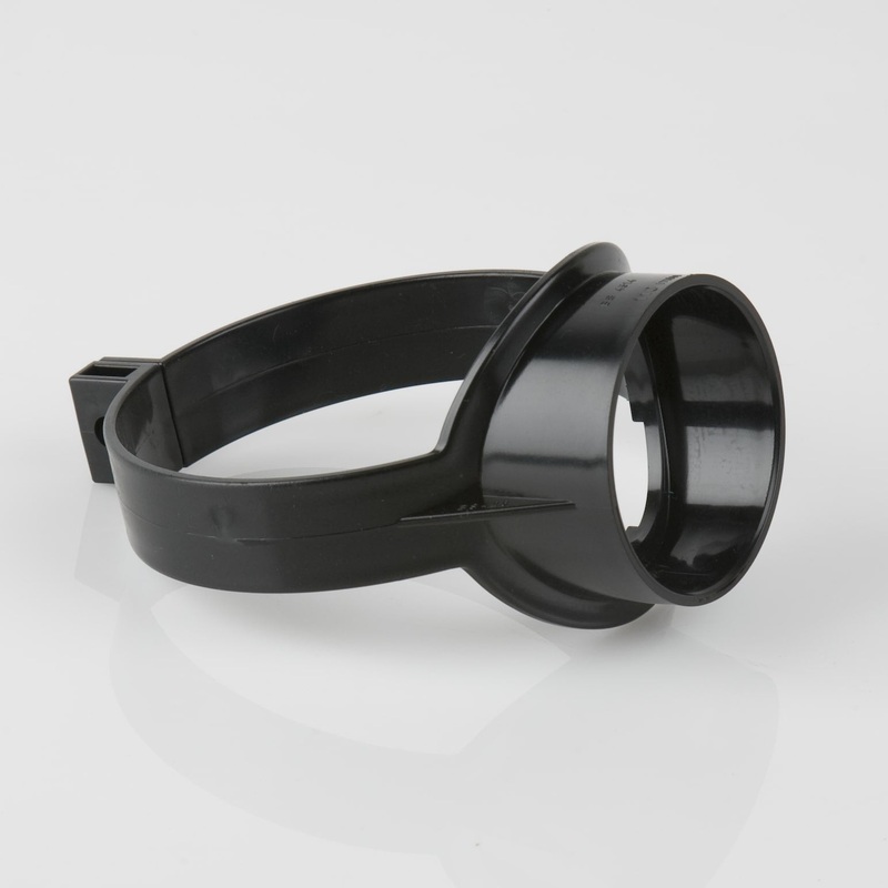 Strap On Boss EN 1329-1 110mm x 50mm | S319