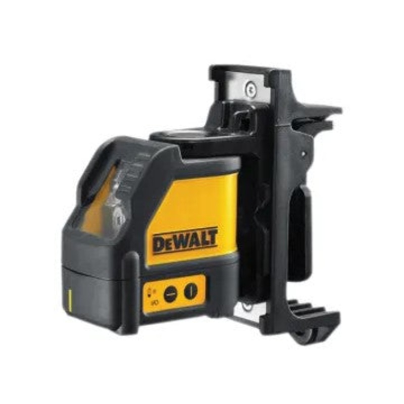DeWalt 2-Way Self-Levelling Line Laser | DEW088K