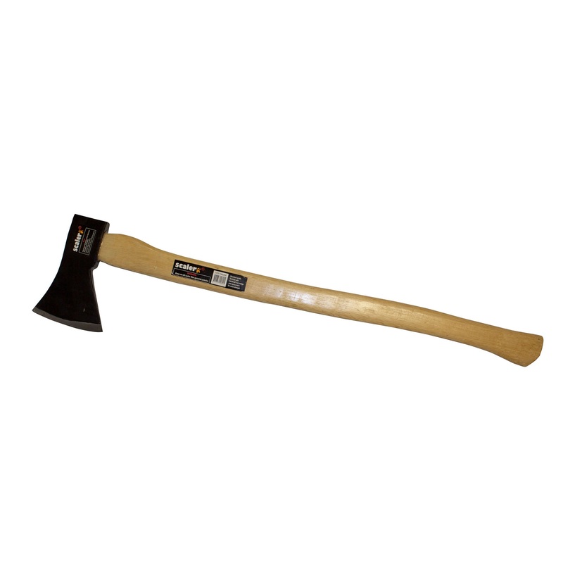 Workman 1800G Axe with Hickory Handle