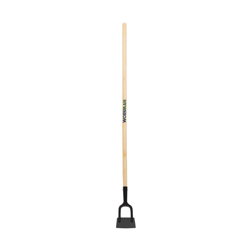 Workman Dutch Hoe with 48” L.H