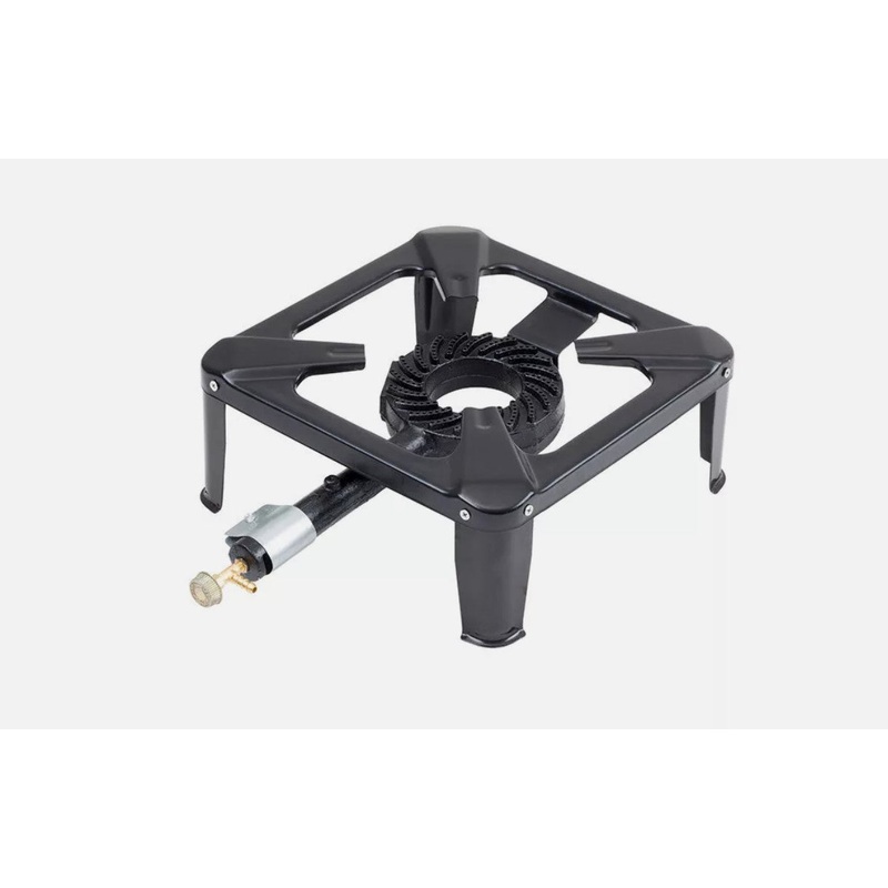 Single Gas Ring | SGR