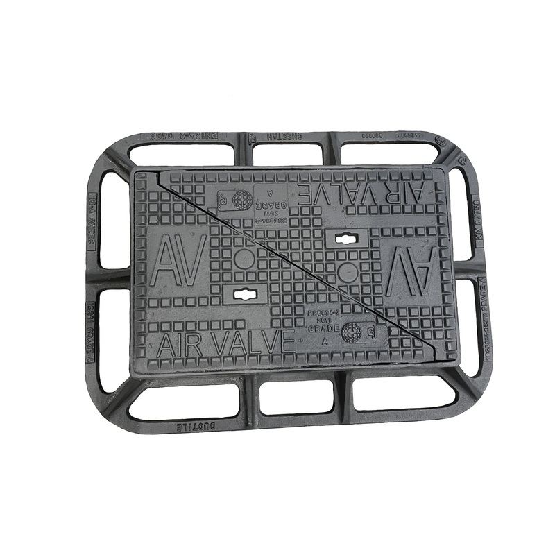 Cheetah D400 Av Cover & Frame 445×280 Mm | 552963 01