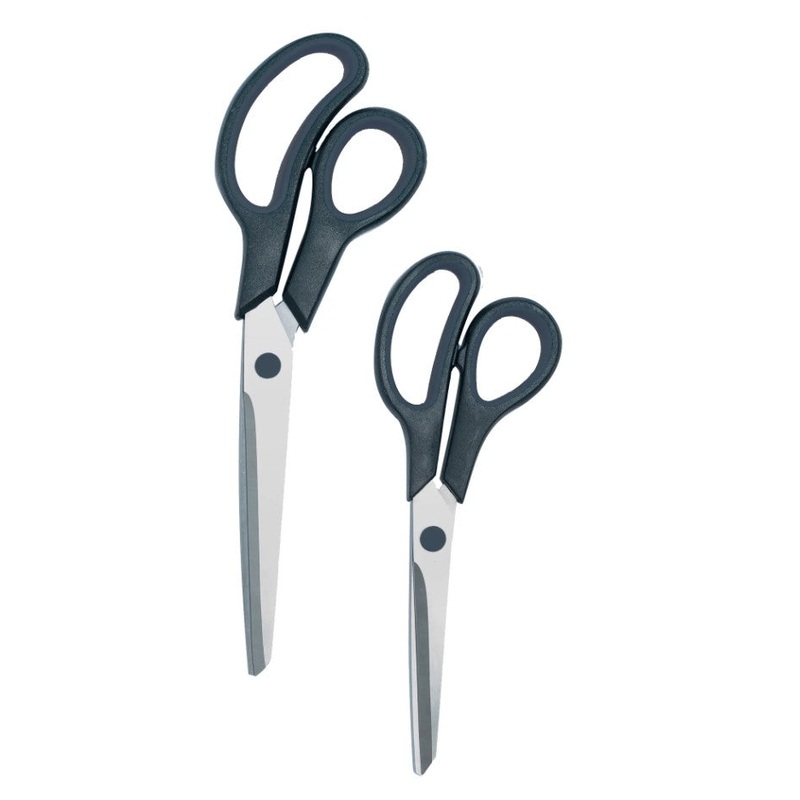 Viners Everyday Set Of 2 Scissors | 0305.197