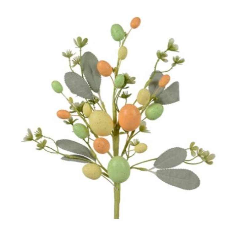 Easter spray with Foam Eggs | 809792