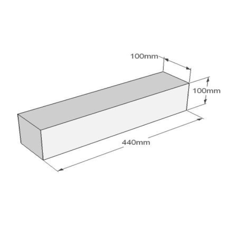 100mm Soap Bar | SB4