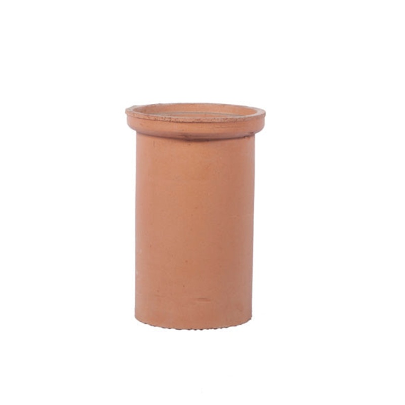 8 Socketed Flue Liner | FL2
