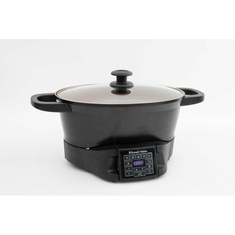 Russell Hobbs Good to Go Multicooker | 28270