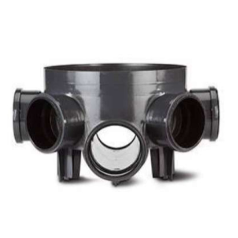 110mm Access Chamber Base | UG537