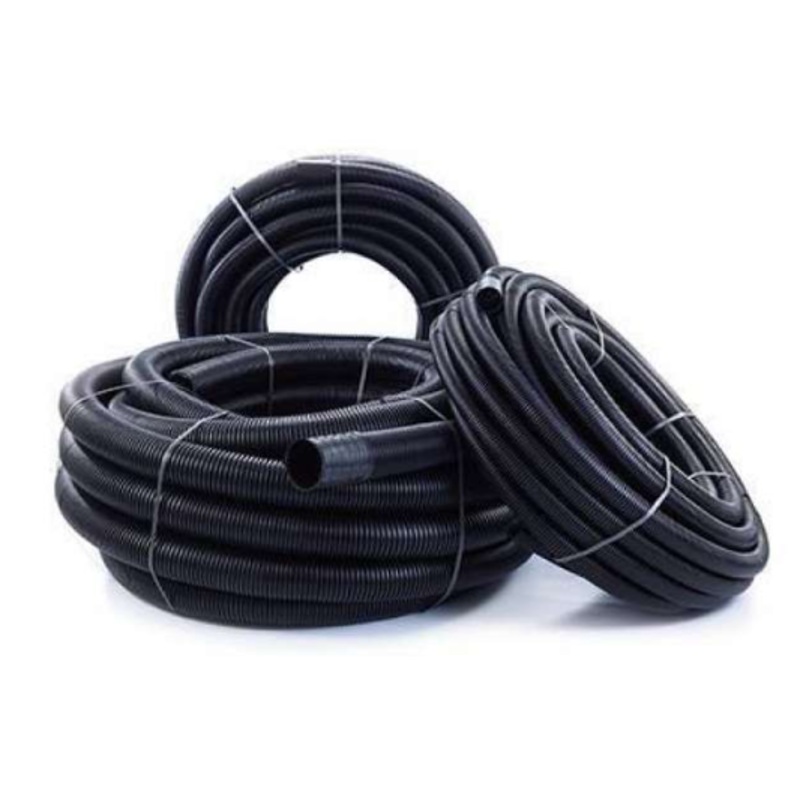 110mm Ridgicoil Electric Duct | RC110X50BE