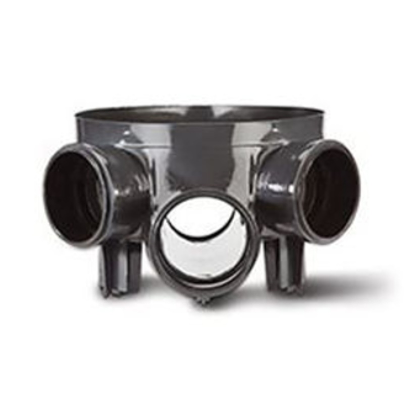 110mm Shallow Access Chamber | UG437