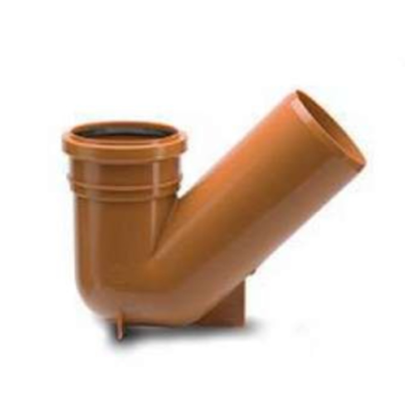 110mm Universal Gully Trap | UG413