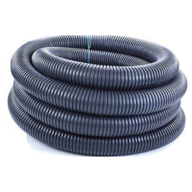 150mmx25m HDPE Gully Connection Pipe | RF150X25