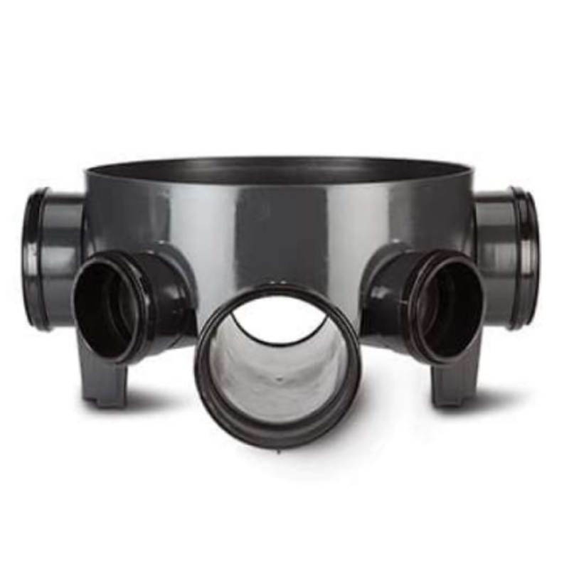 160mm Inspection Chamber | UG670