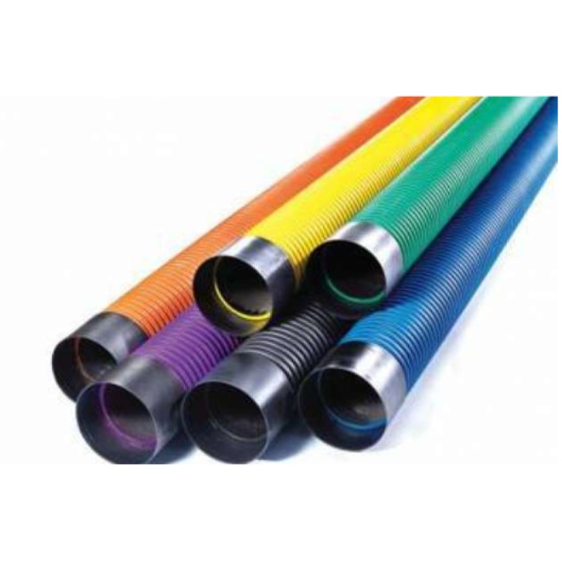 94mm x 6m Purple R-Duct MCP | RB94X6PMCP